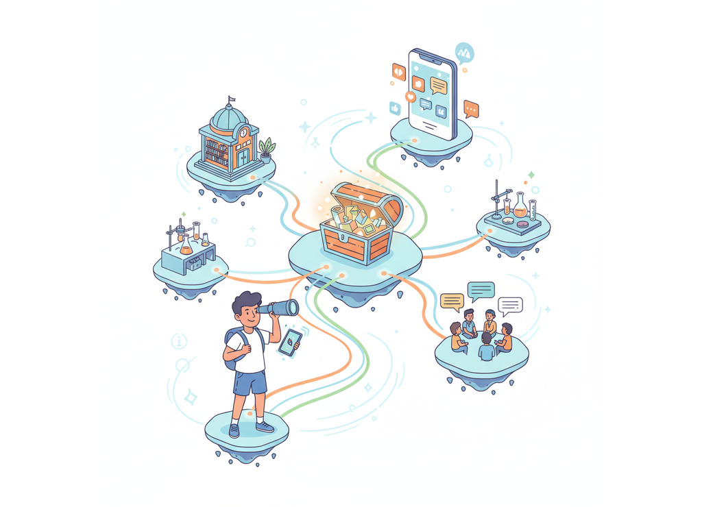 Информационная культура