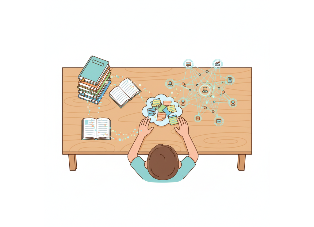 Поиск информации