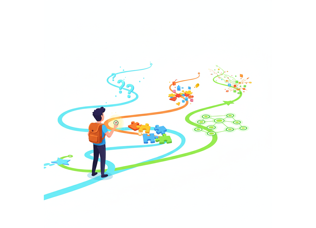 Ромашка Блума