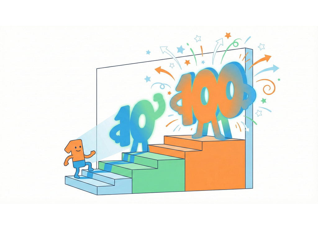 Эволюция чисел: от древних зарубок до цифрового языка компьютеров