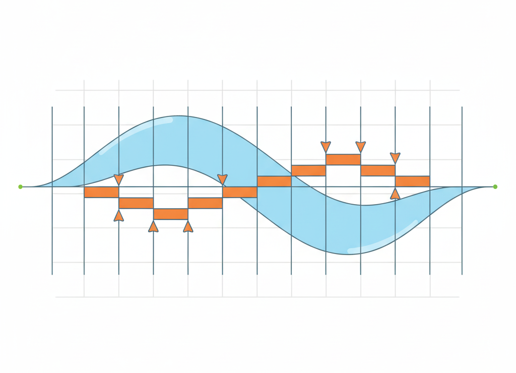 Временная дискретизация