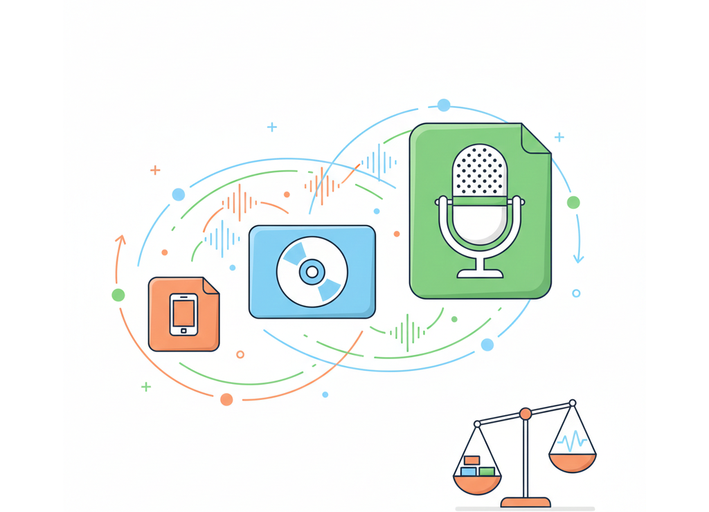 Зависимость размера от качества