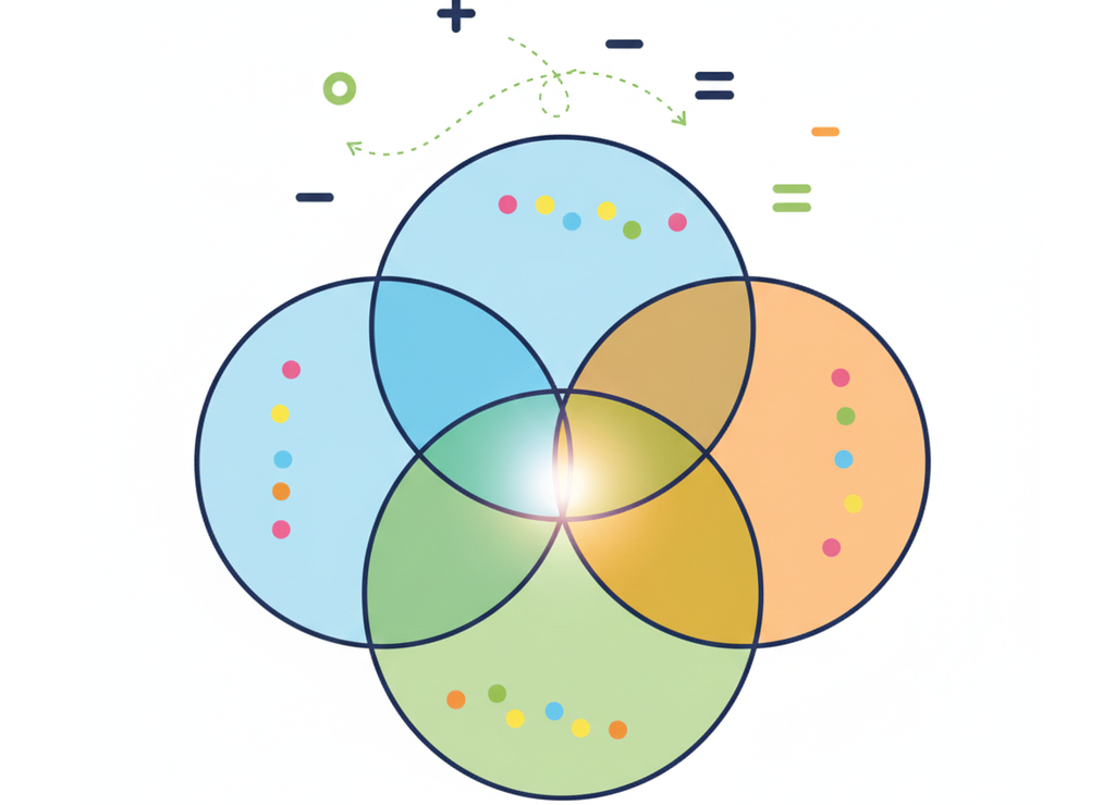Принцип включений-исключений