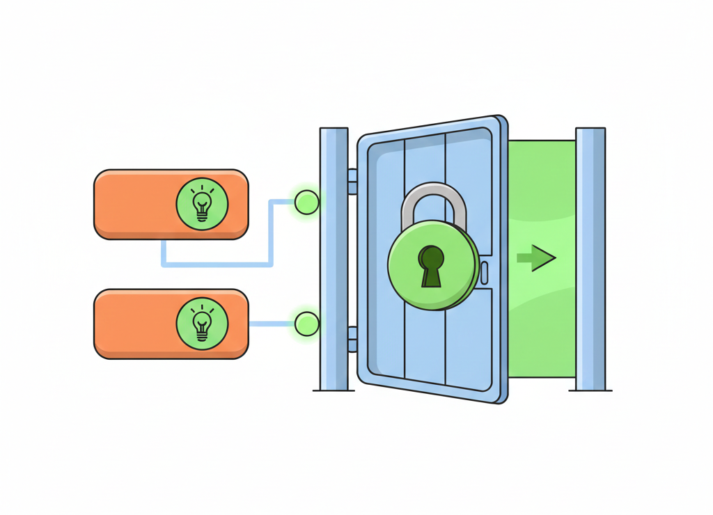 Равносильные выражения упрощают код