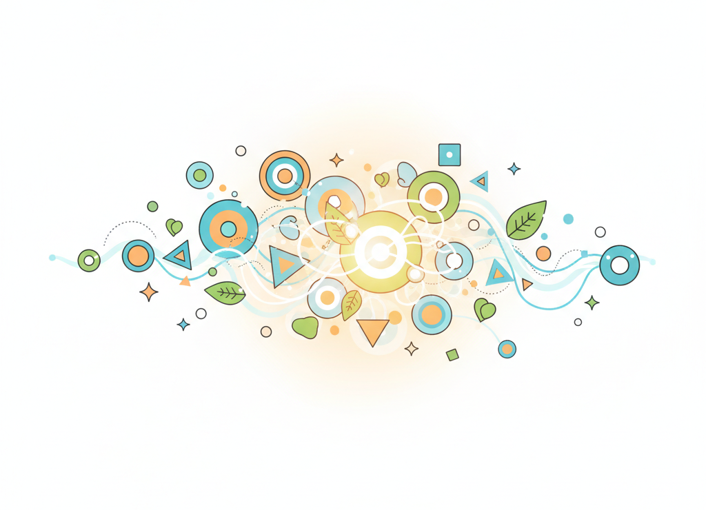 Системы вокруг нас — взаимосвязанные элементы создают нечто большее