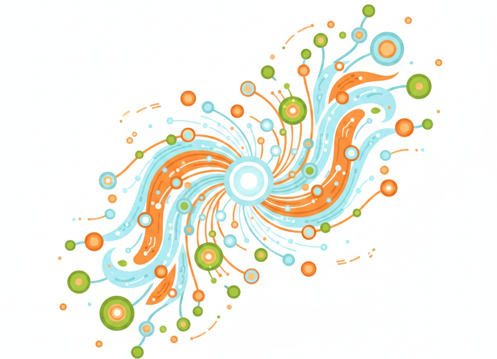 Метафора информационного моделирования