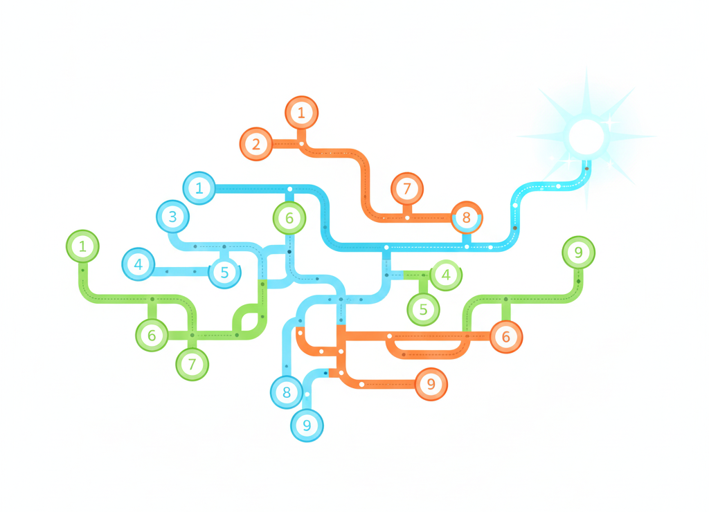 Графовая структура