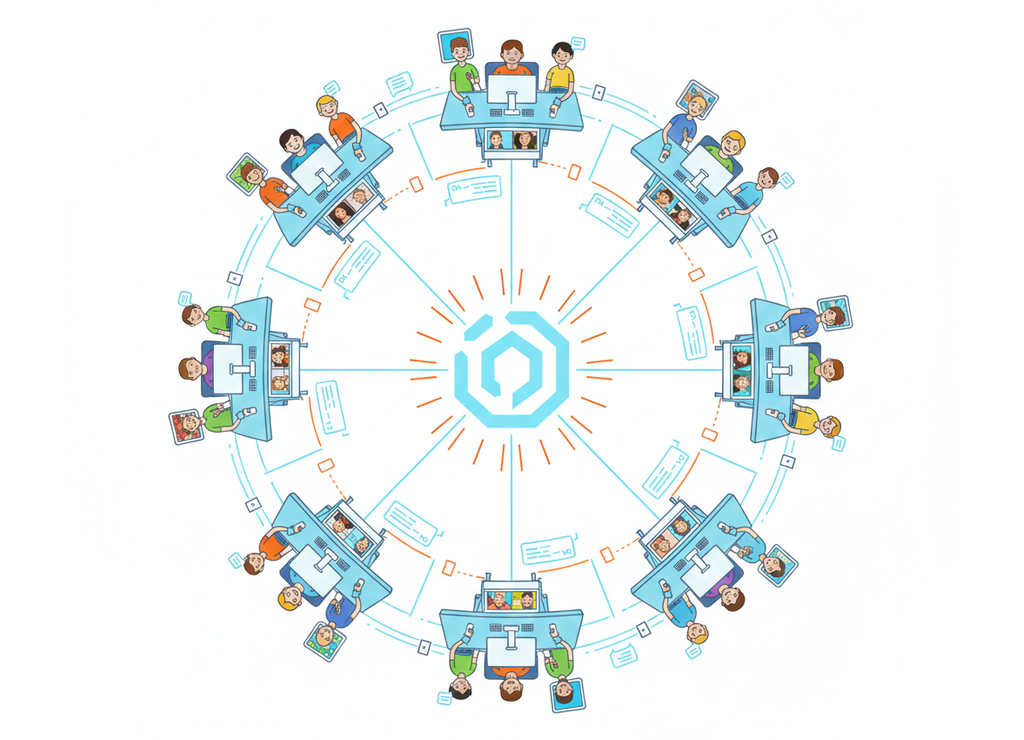 Коммуникации