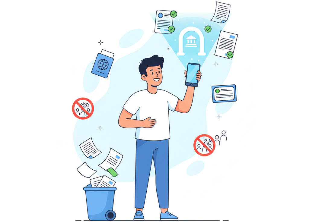 Портал Госуслуги