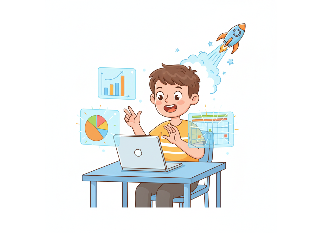 Практический проект по анализу данных