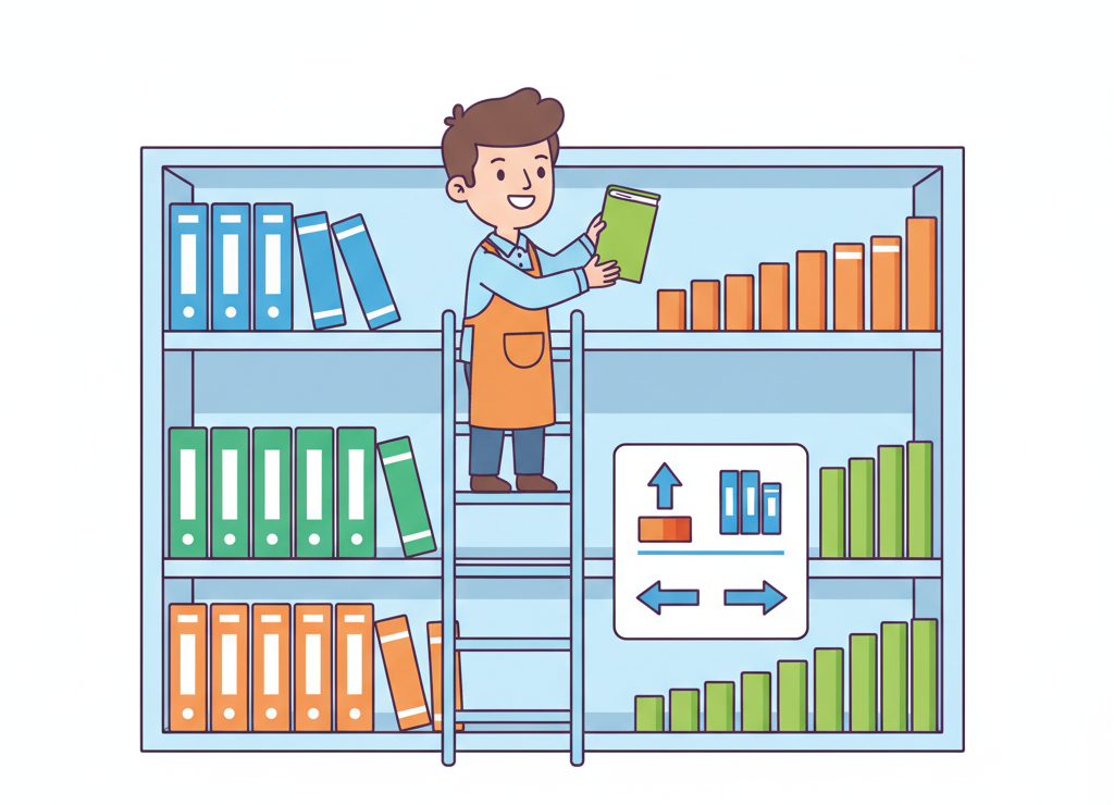 Многоуровневая сортировка