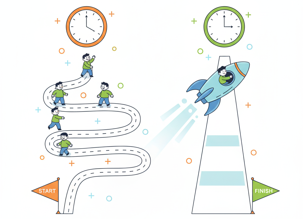 Сравнение эффективности алгоритмов