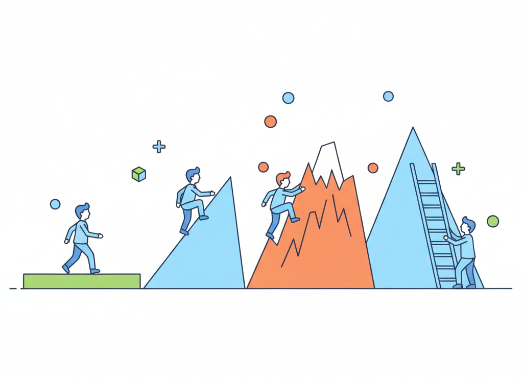 Типы сложности алгоритмов