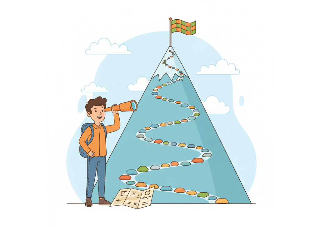 Поиск закономерностей вместо перебора