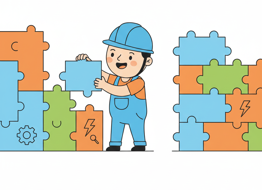 Функции как модульные блоки программы