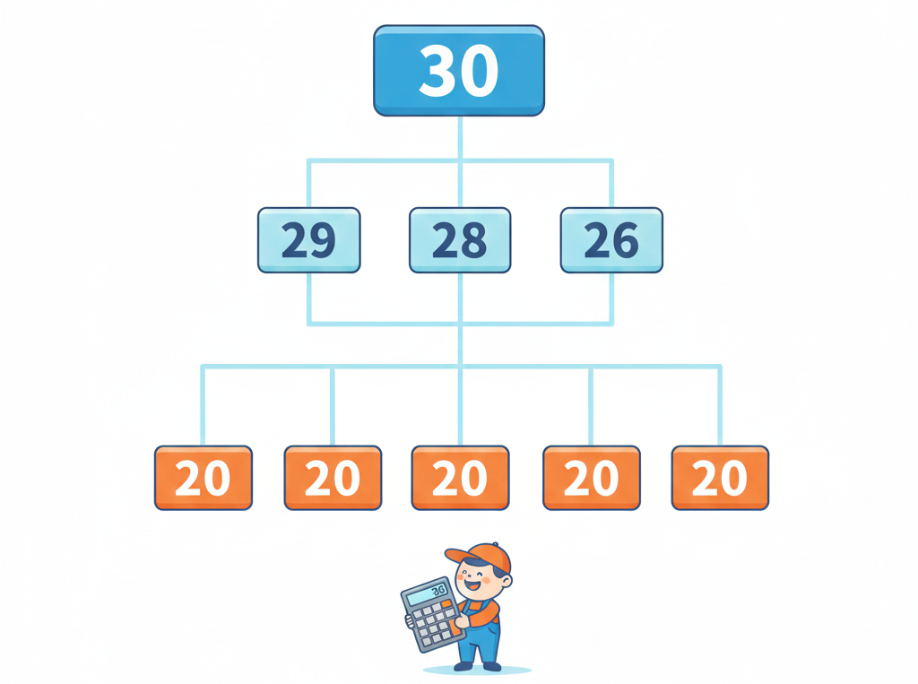 Фракталы — геометрическое воплощение рекурсии