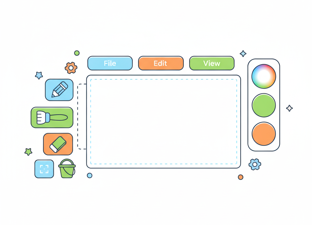 Компьютерная графика помогает людям разных профессий