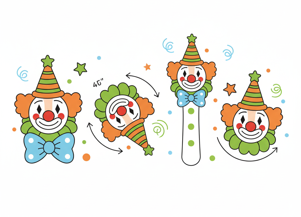 Изображение цветка, где одна часть выделена пунктирным прямоугольником, а другая часть обведена произвольной пунктирной линией