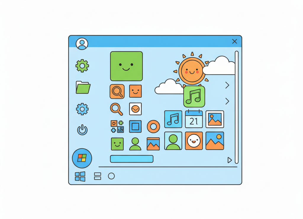 Главное меню