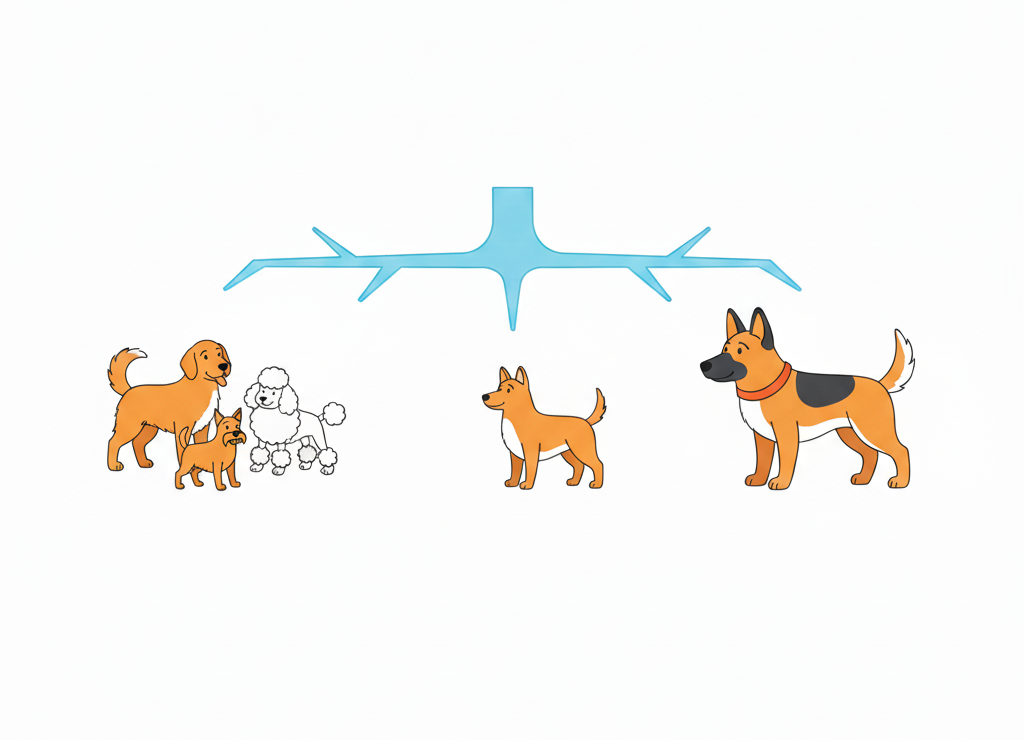 Виды имён: общие, единичные и собственные
