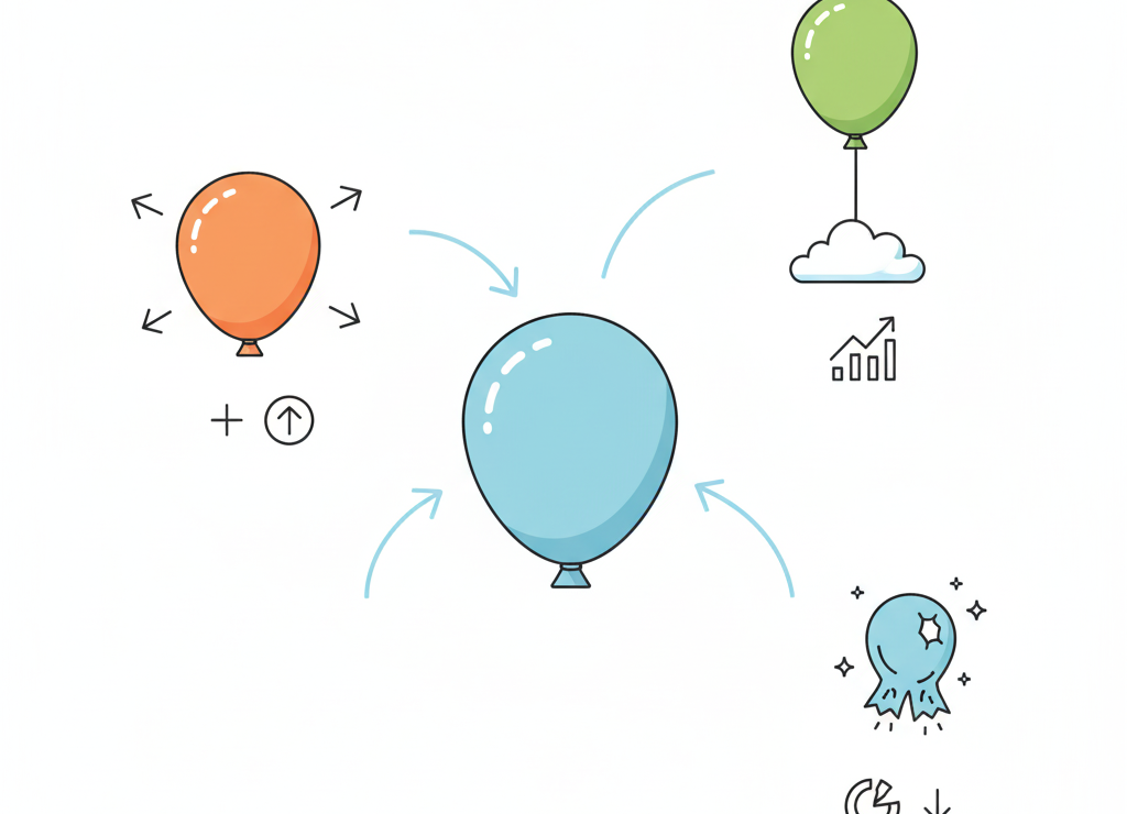 Признаки объектов: свойства, действия, поведение, состояние