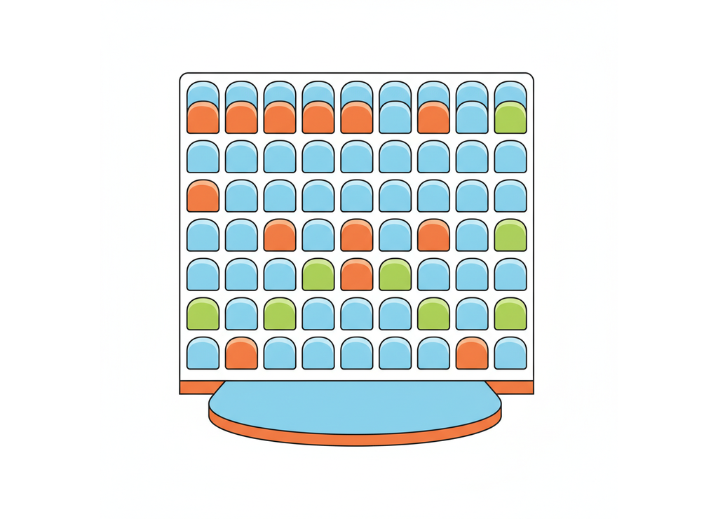 Схемы помогают нам понять сложные вещи простым способом