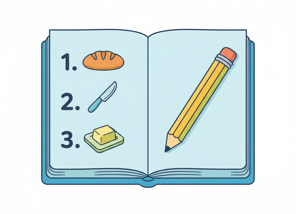 Словесная форма — просто и понятно каждому!