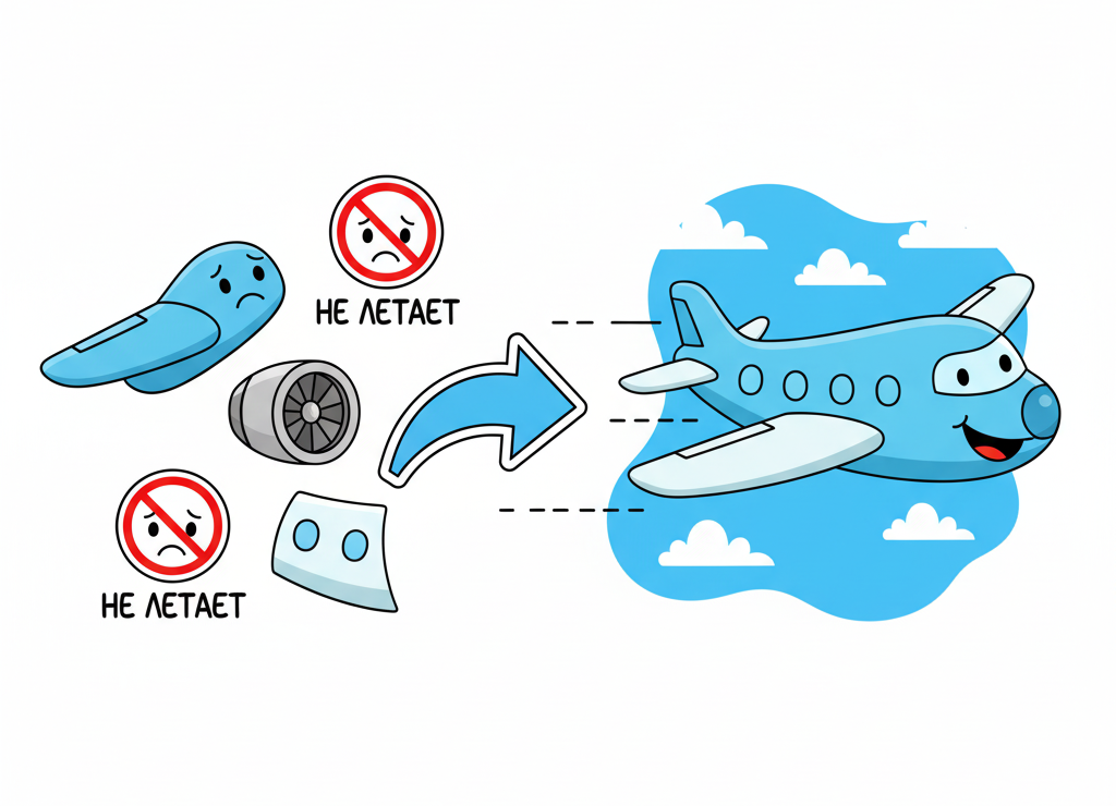 Система Парк