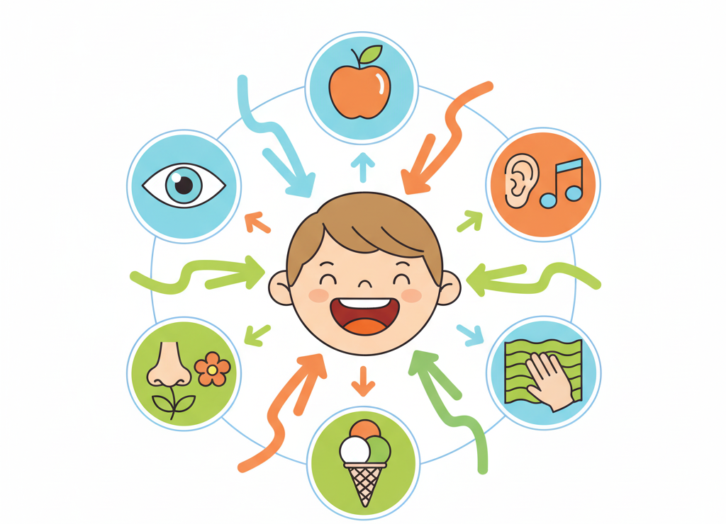 Информация поступает к нам из разных источников