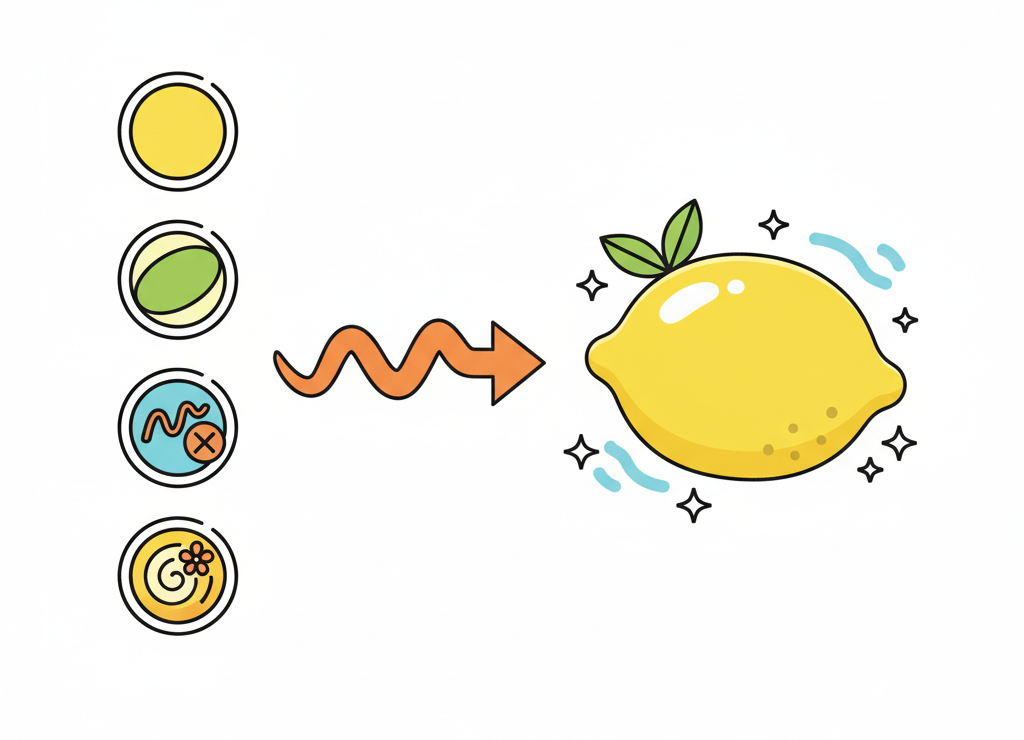 Органы чувств — средства приёма сигналов из внешнего мира