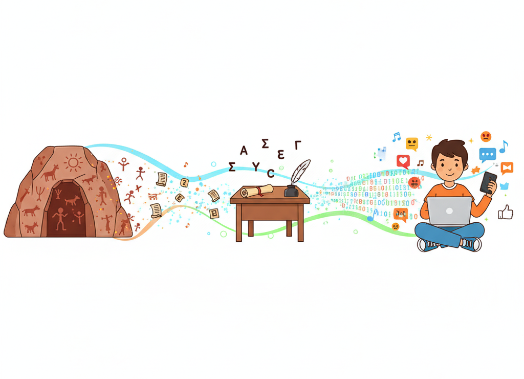 Знаки вокруг нас