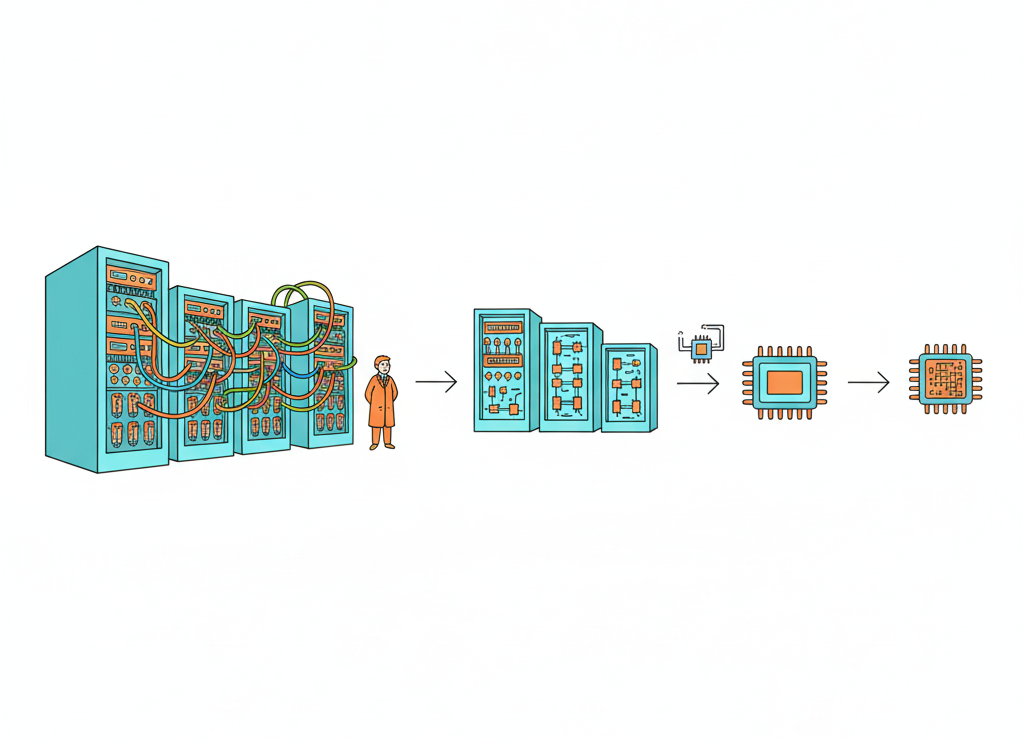 Устройства системного блока персонального компьютера