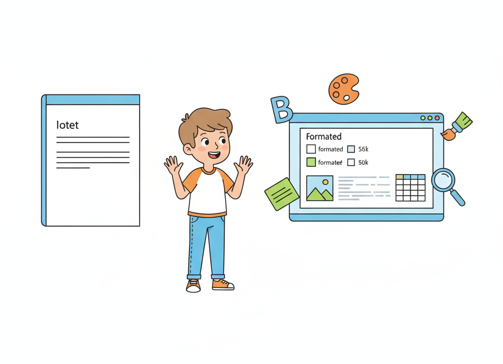 Электронная книга — тысячи книг в одном устройстве