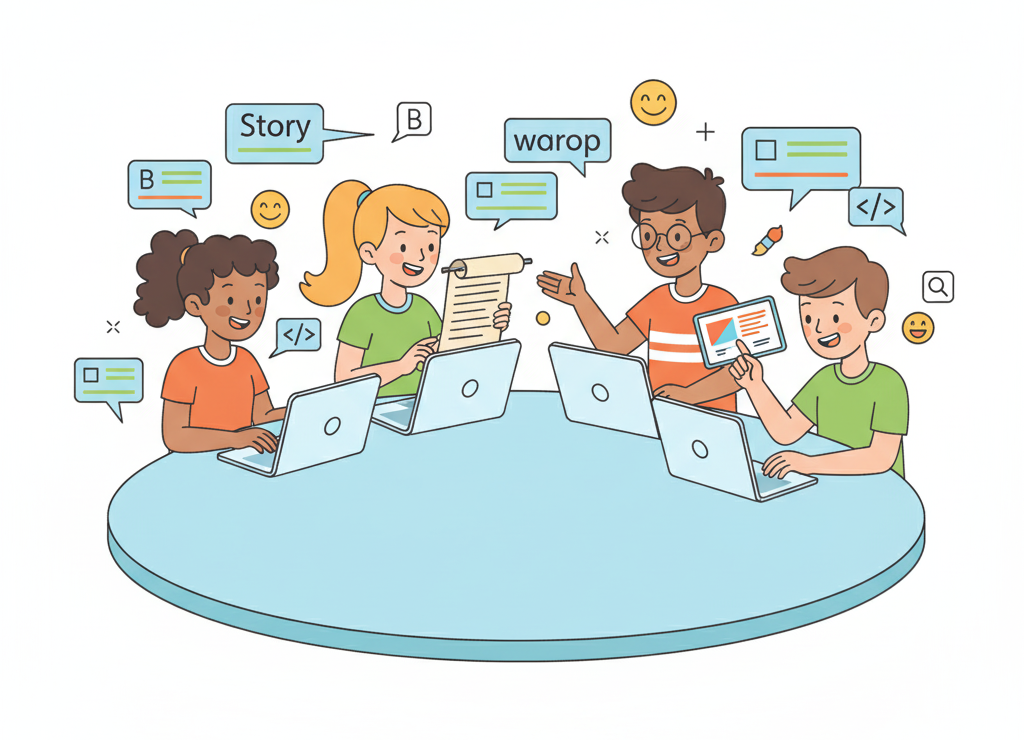 От простого блокнота до мощного процессора