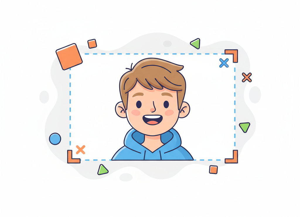 Кадрирование помогает оставить на фото только самое главное