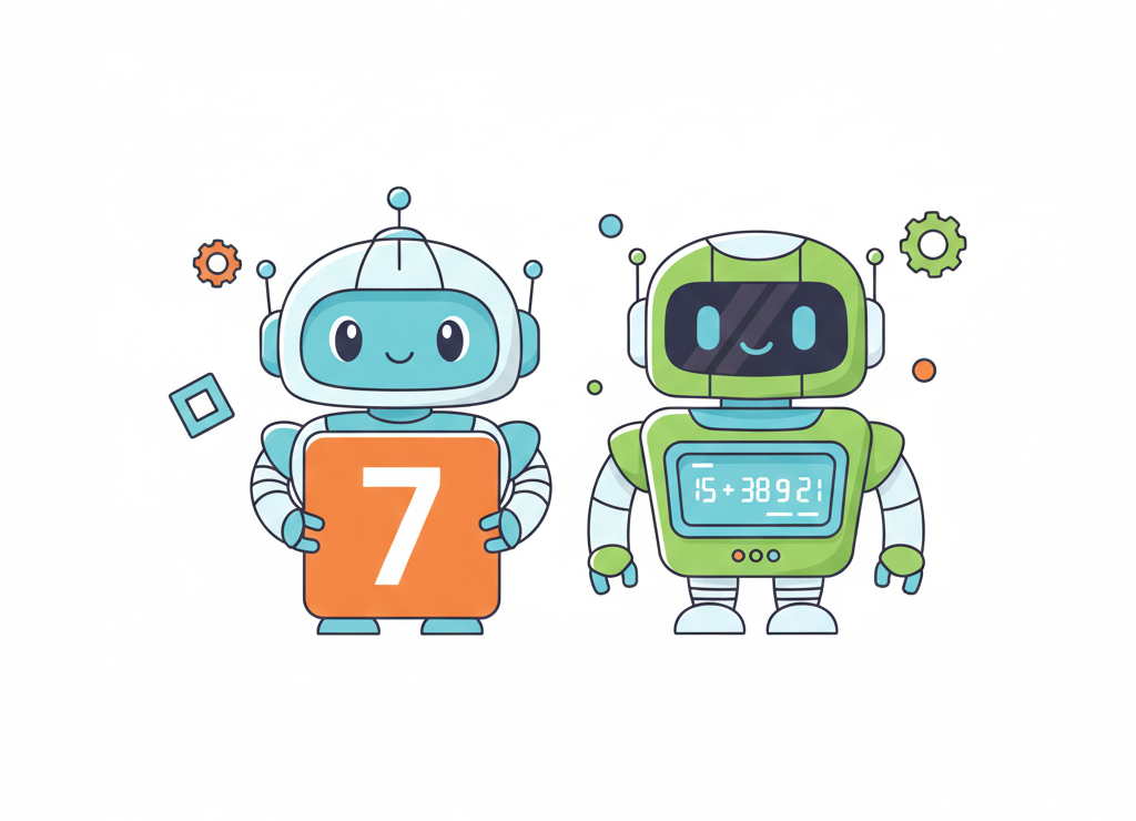 Константы неизменны, а переменные могут меняться во время работы алгоритма