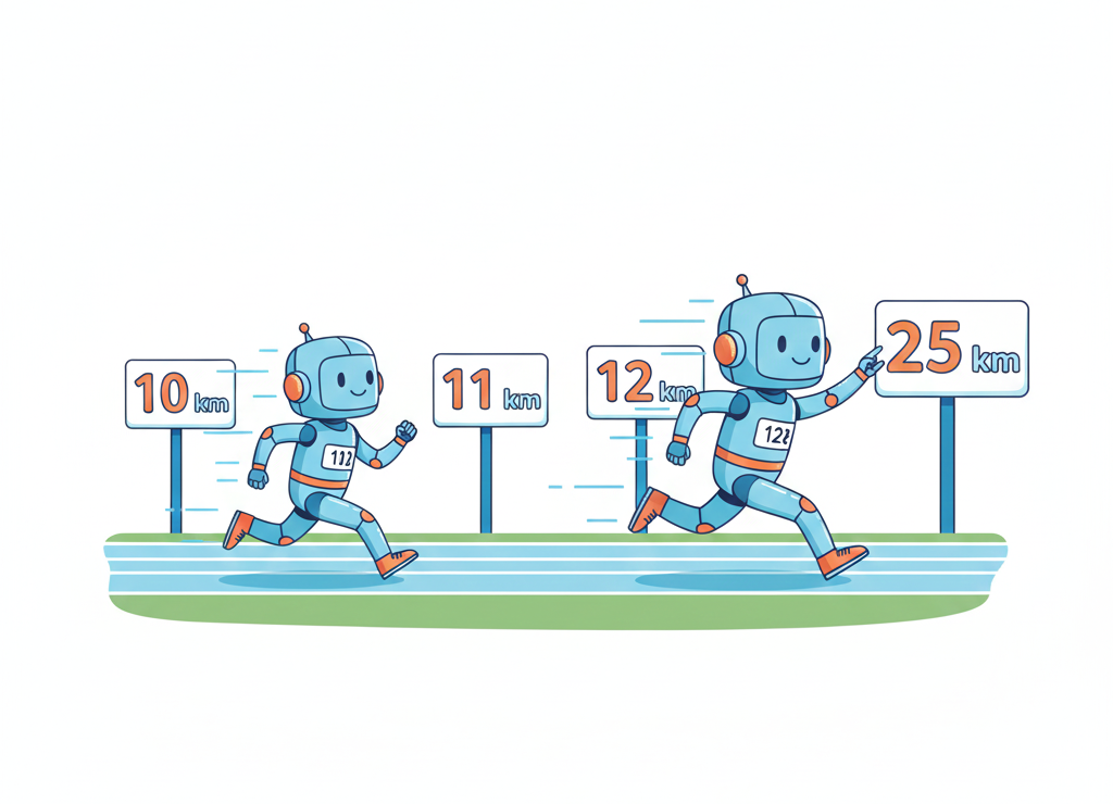 Трассировка алгоритма вычисления степени