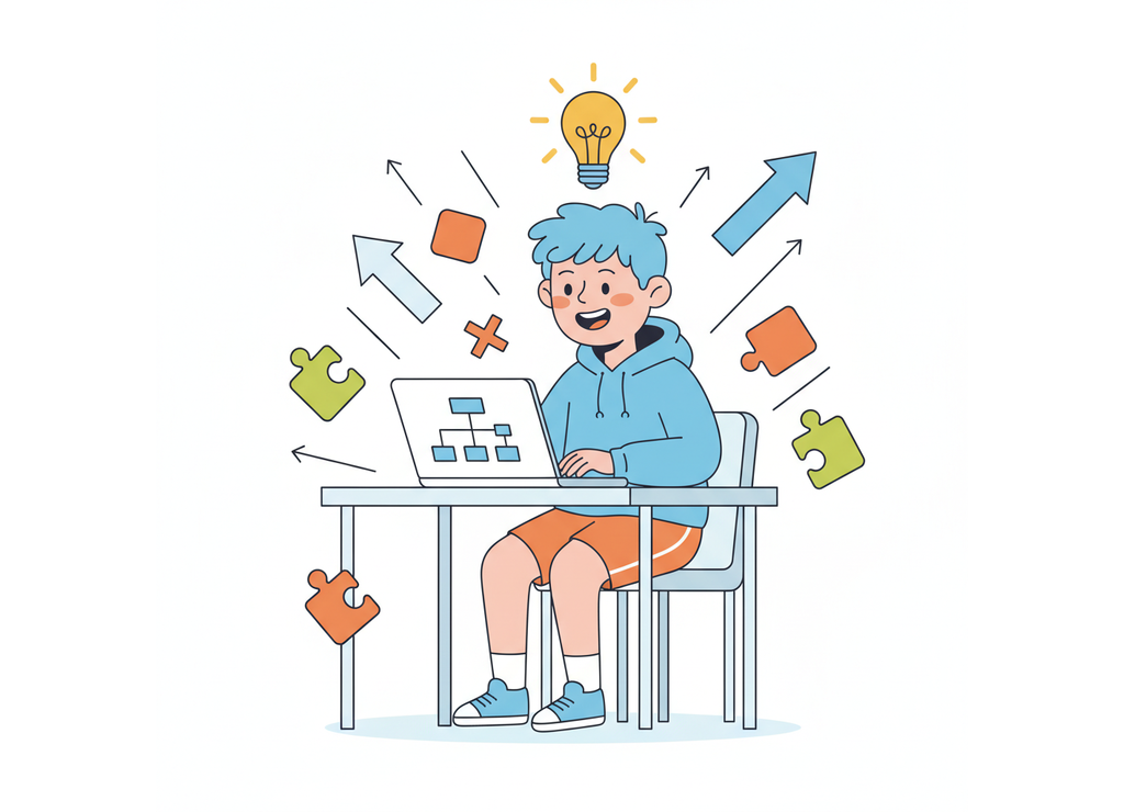 Алгоритмы — это инструкции, которые делают невозможное возможным