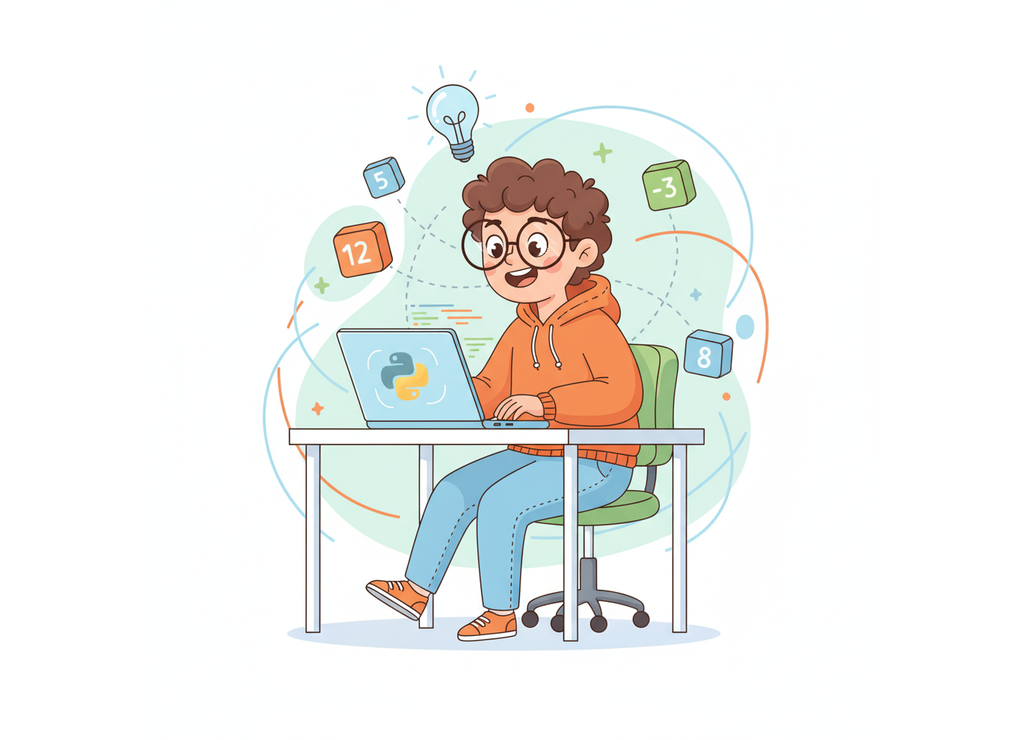 Массивы — это как организованные списки данных